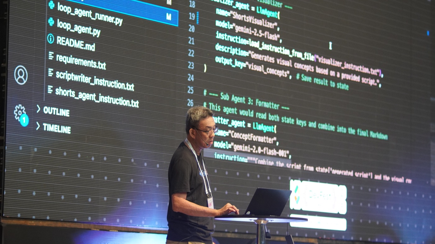 DevFest Jakarta 2025